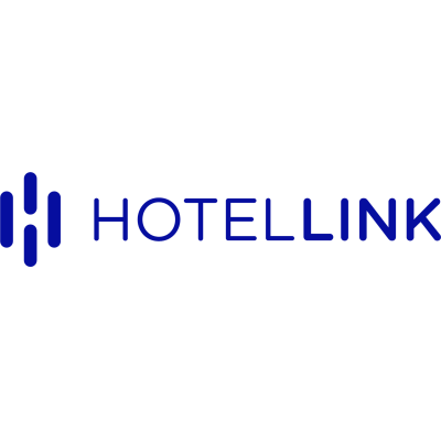 Hotel Link Logo